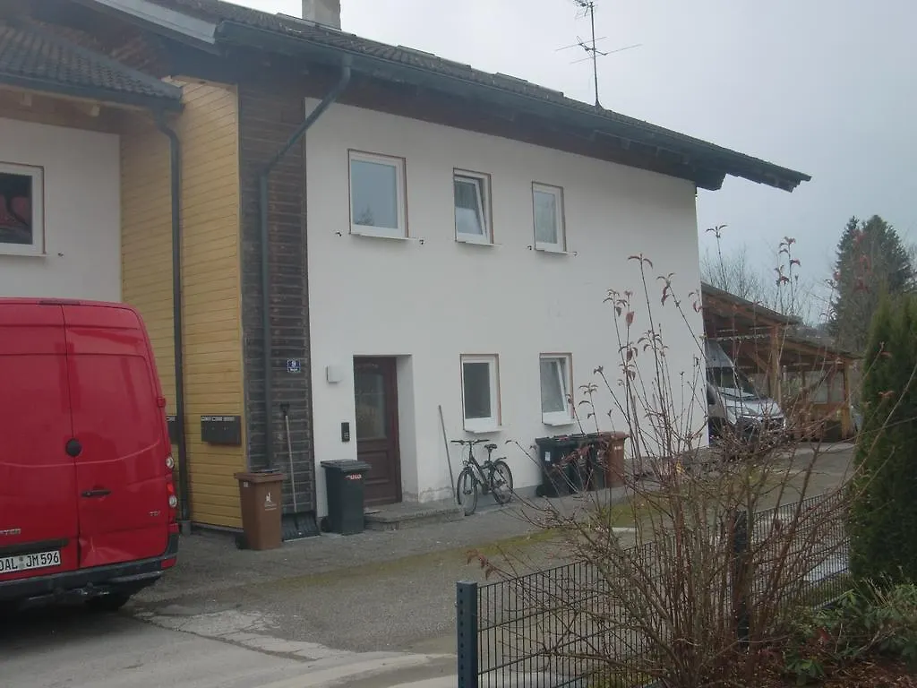 Haus Johanna Lechbruck 0*,