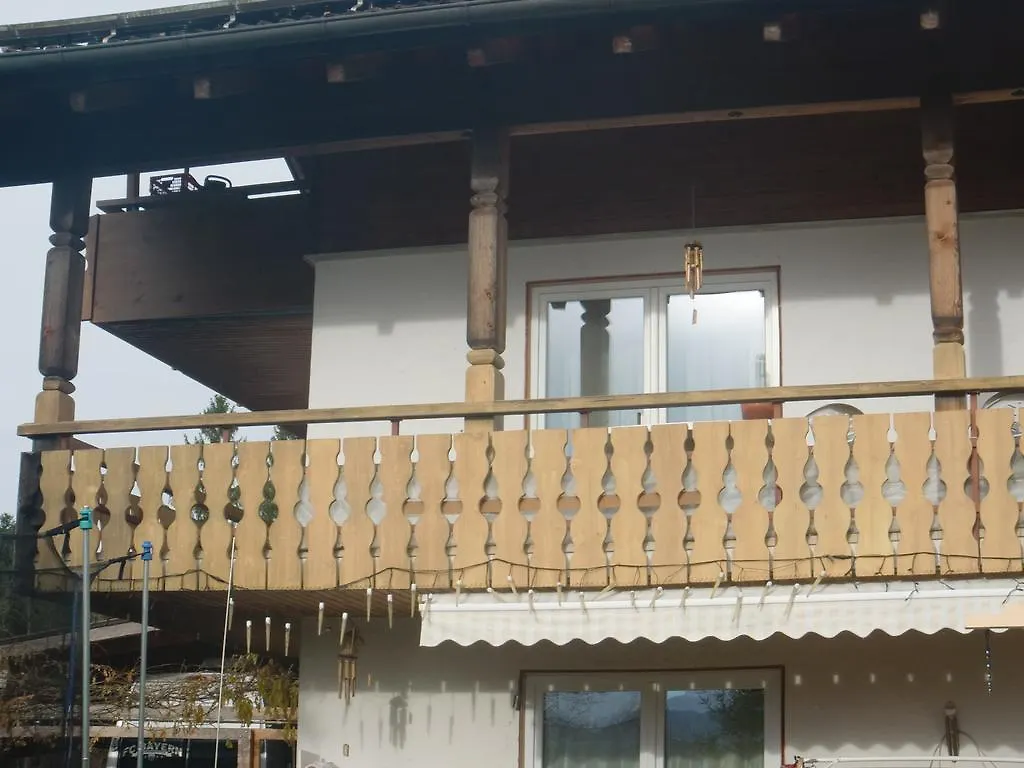 Haus Johanna Lechbruck Deutschland
